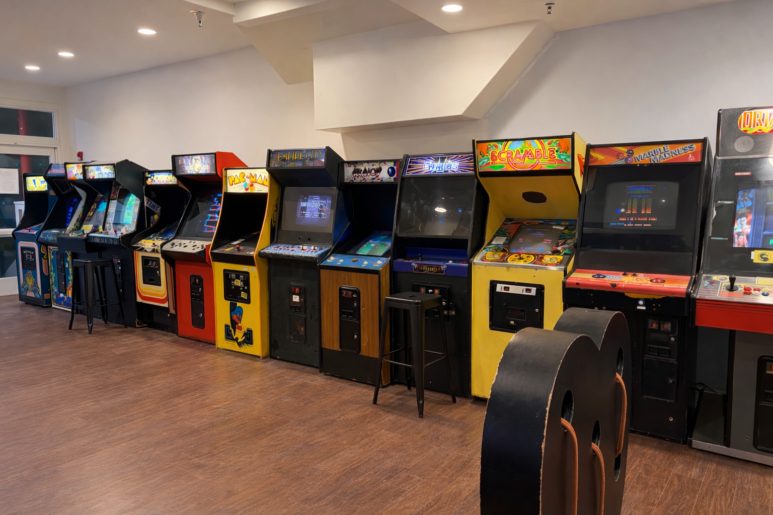 Arcade